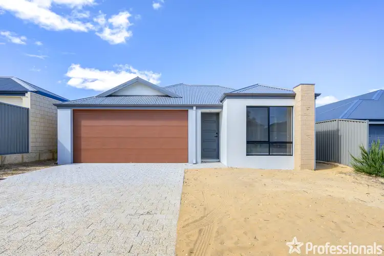65 Corbridge Avenue, Wellard WA 6170