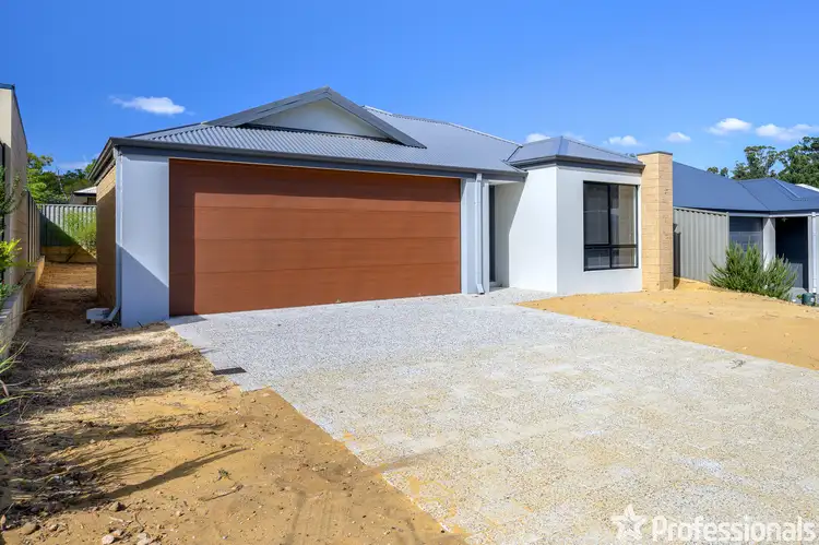 Second view of Homely house listing, 65 Corbridge Avenue, Wellard WA 6170