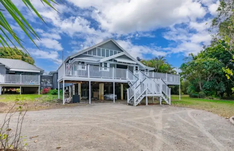 1 Bye Road, Wamuran QLD 4512
