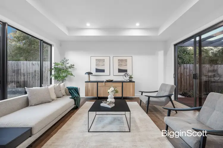 4/8 York Street, Glen Waverley VIC 3150