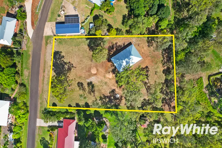 Main view of Homely land listing, 14 Mamaku Street, Fernvale QLD 4306