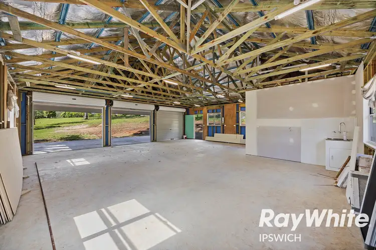 Fourth view of Homely land listing, 14 Mamaku Street, Fernvale QLD 4306