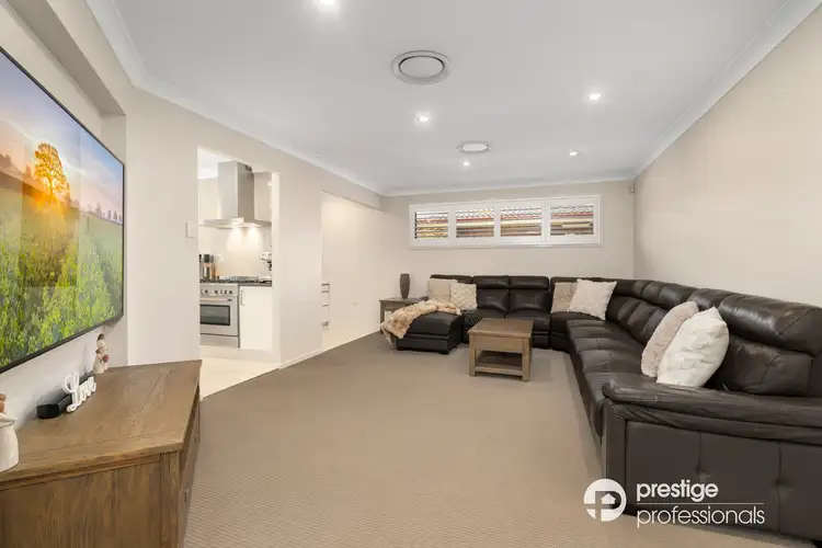 Fifth view of Homely house listing, 58 Elouera Crescent, Moorebank NSW 2170