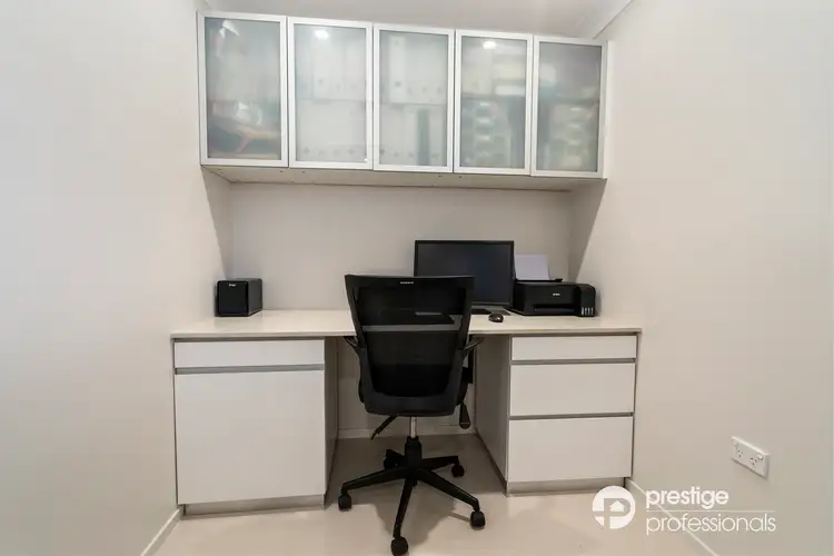 Sixth view of Homely house listing, 58 Elouera Crescent, Moorebank NSW 2170