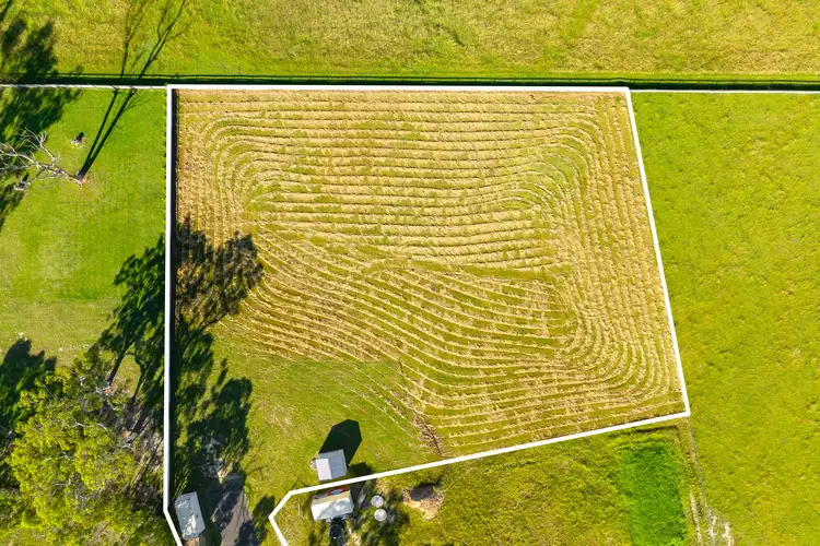 Third view of Homely land listing, 21 Wandypark Road, Wandandian NSW 2540
