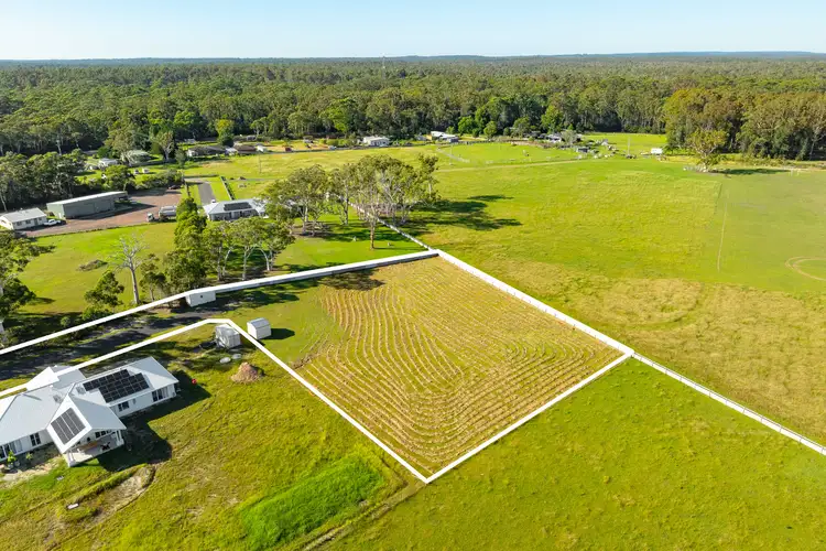 Fourth view of Homely land listing, 21 Wandypark Road, Wandandian NSW 2540