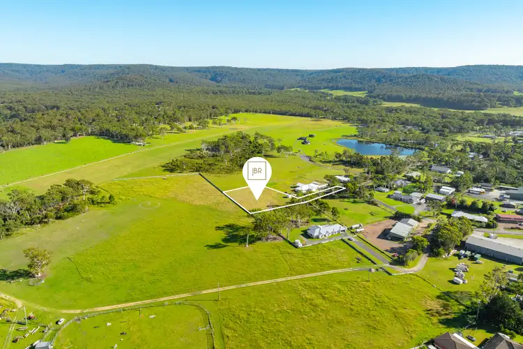 Fifth view of Homely land listing, 21 Wandypark Road, Wandandian NSW 2540