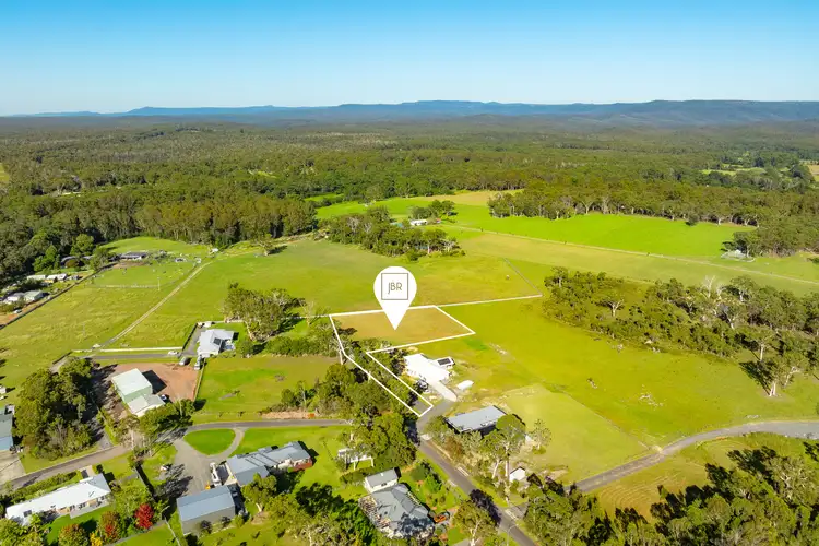 Sixth view of Homely land listing, 21 Wandypark Road, Wandandian NSW 2540
