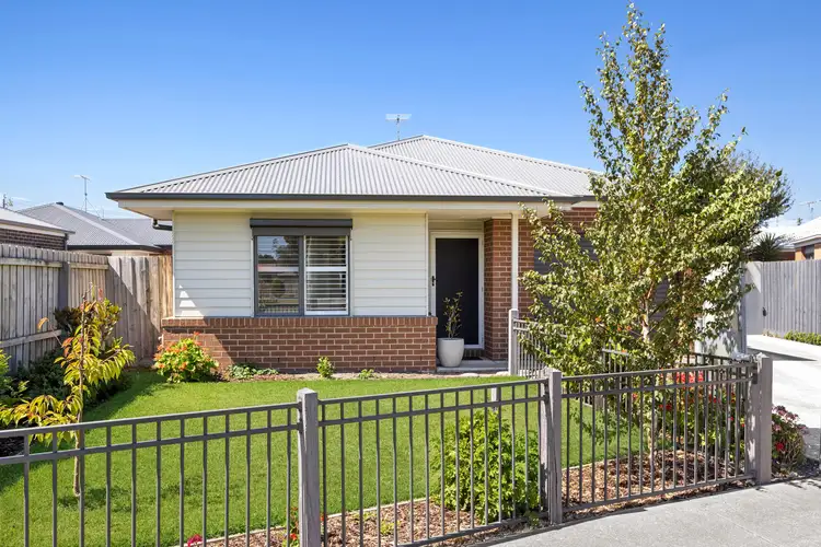 1/14 Warrawee Avenue, Norlane VIC 3214