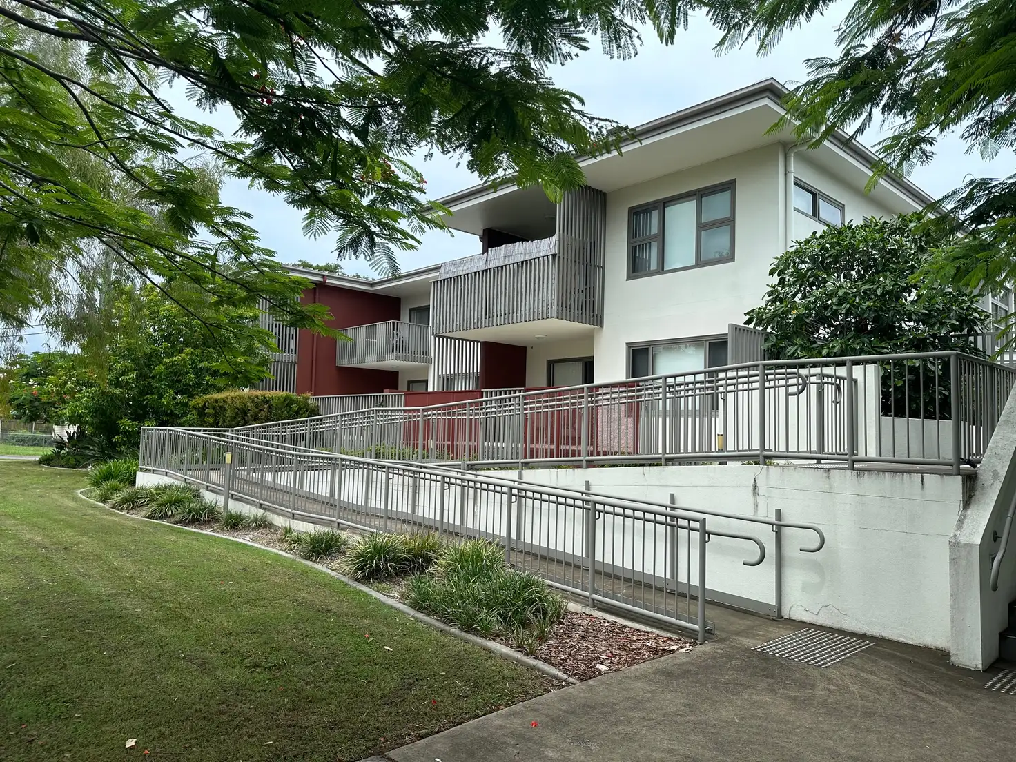 Main view of Homely unit listing, Address available on request