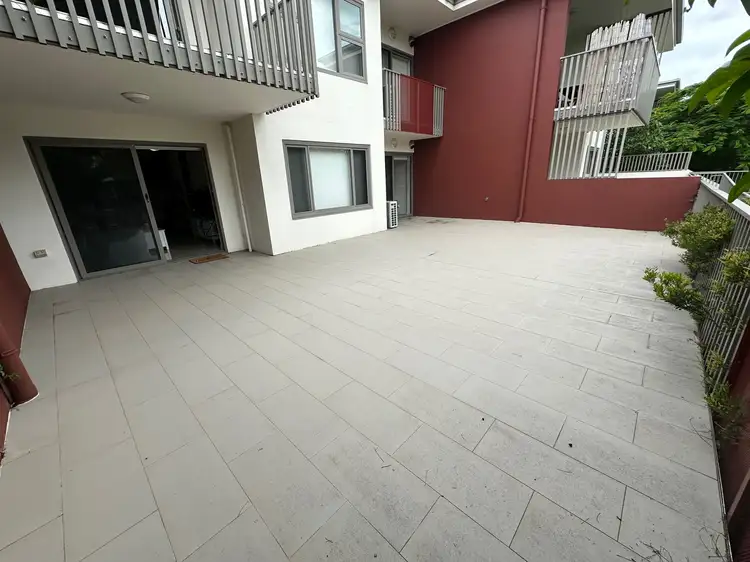 Second view of Homely unit listing, Address available on request