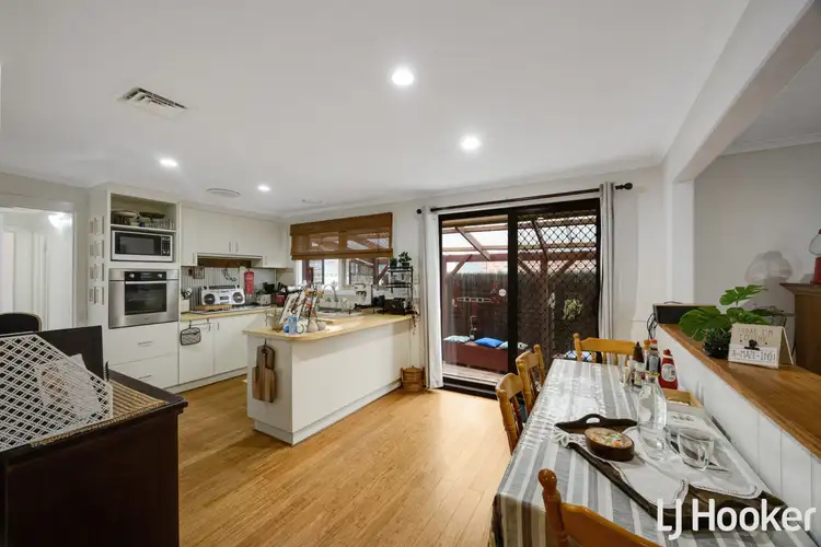 Fifth view of Homely house listing, 79 Exford Road, Melton South VIC 3338