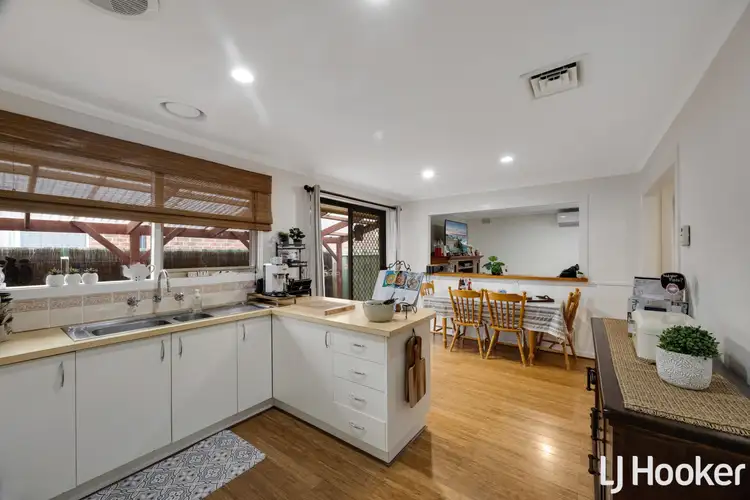 Sixth view of Homely house listing, 79 Exford Road, Melton South VIC 3338