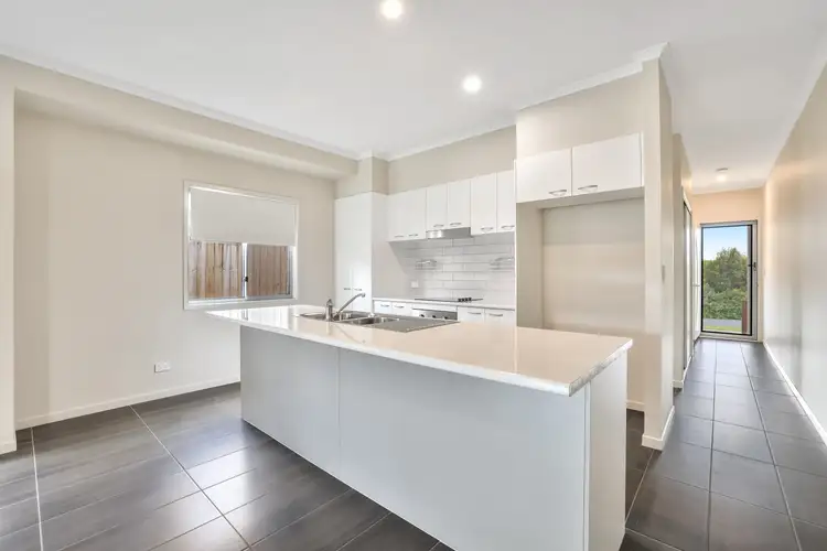Second view of Homely house listing, 3 Bendemeer Way, Palmview QLD 4553
