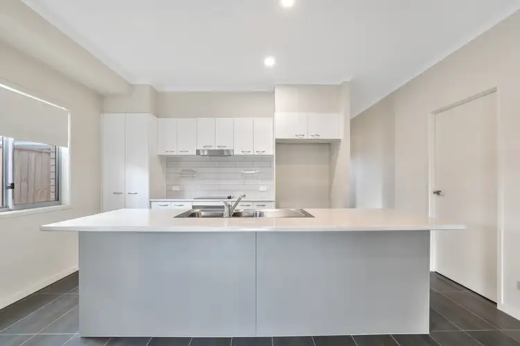 Third view of Homely house listing, 3 Bendemeer Way, Palmview QLD 4553