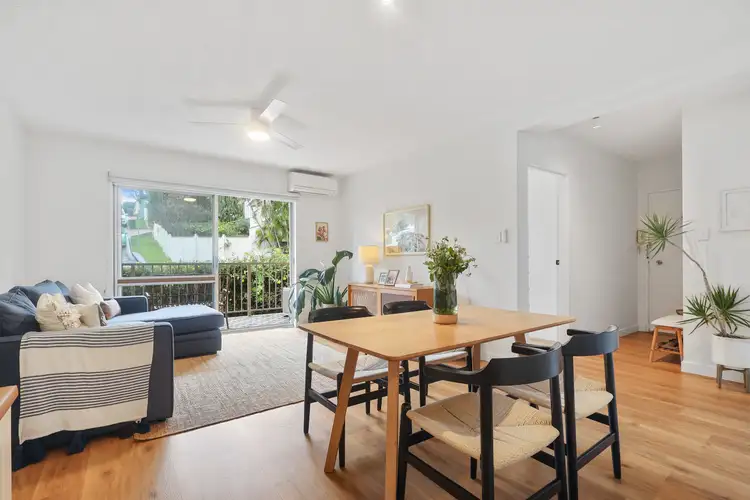 3/40 Maygar Street, Windsor QLD 4030
