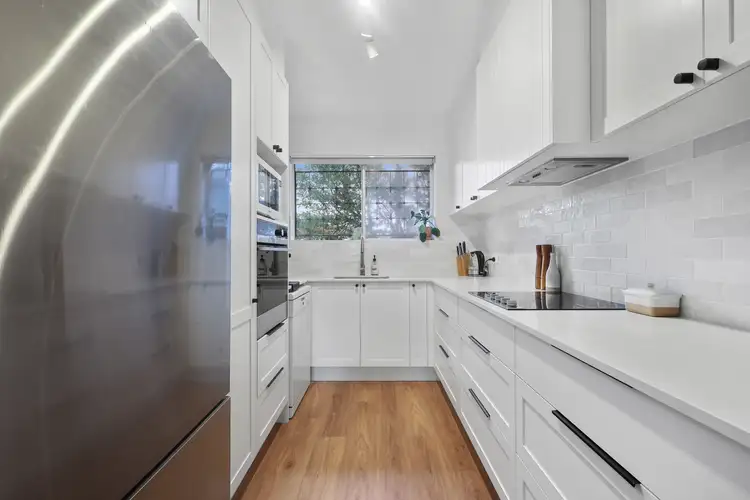 Third view of Homely apartment listing, 3/40 Maygar Street, Windsor QLD 4030