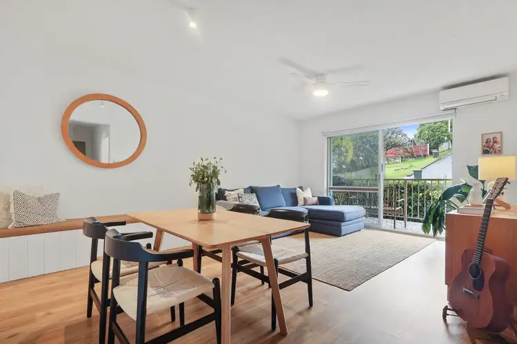 Fourth view of Homely apartment listing, 3/40 Maygar Street, Windsor QLD 4030