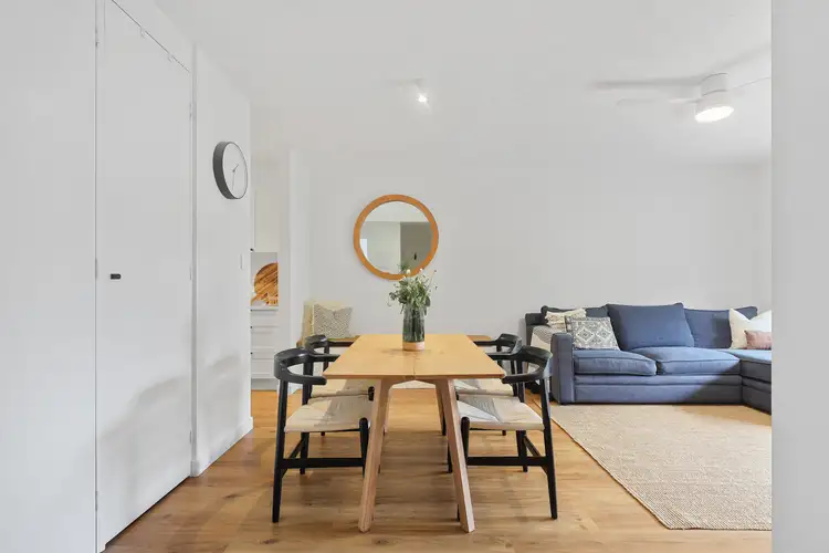 Fifth view of Homely apartment listing, 3/40 Maygar Street, Windsor QLD 4030