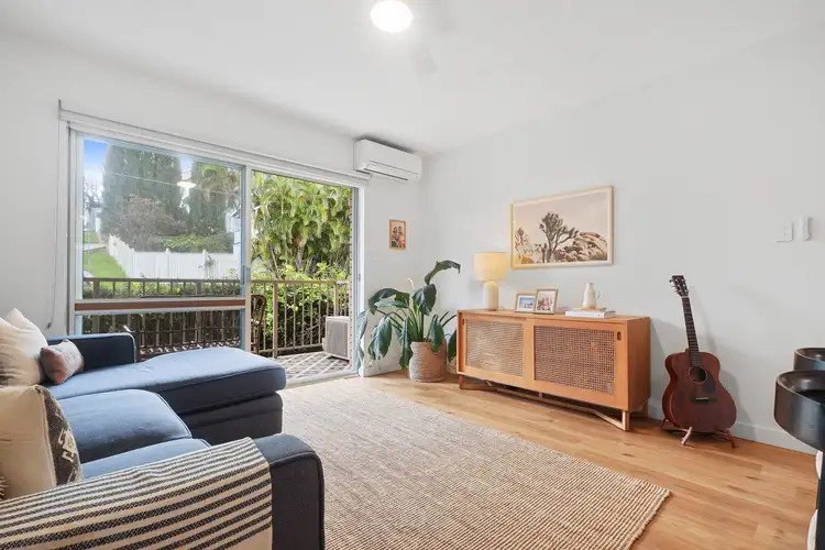 Sixth view of Homely apartment listing, 3/40 Maygar Street, Windsor QLD 4030