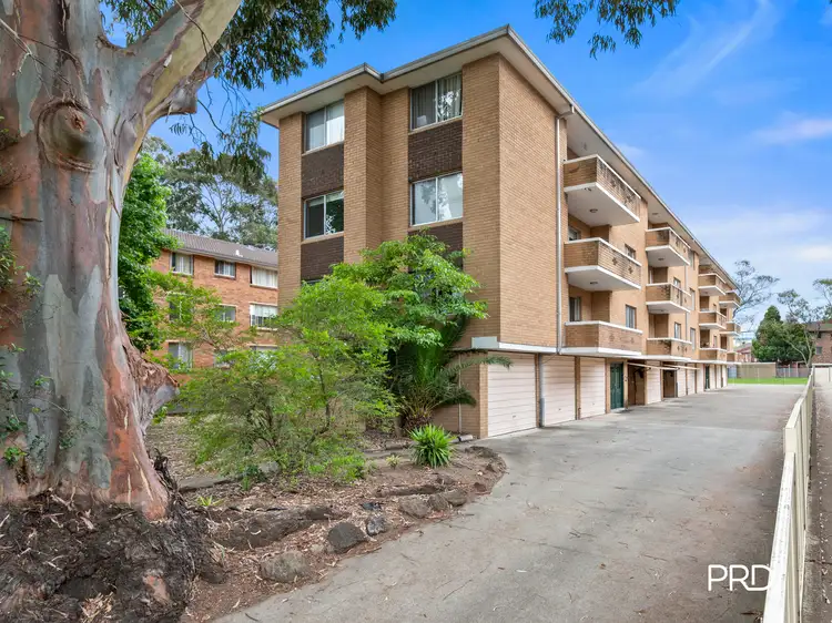 Main view of Homely apartment listing, 1/211 Derby Street, Penrith NSW 2750
