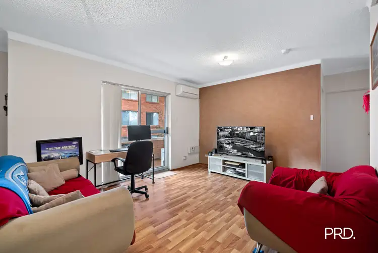 Second view of Homely apartment listing, 1/211 Derby Street, Penrith NSW 2750