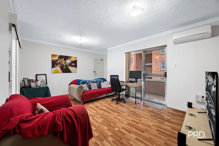 Third view of Homely apartment listing, 1/211 Derby Street, Penrith NSW 2750