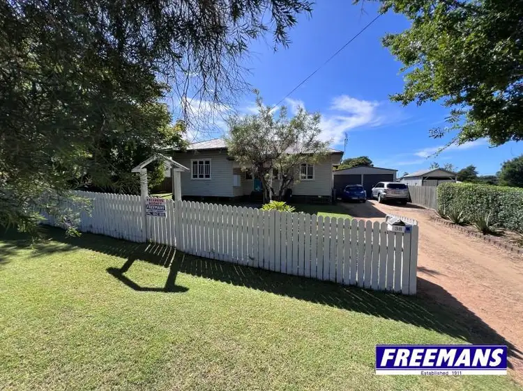 38 Arthur Street, Kingaroy QLD 4610