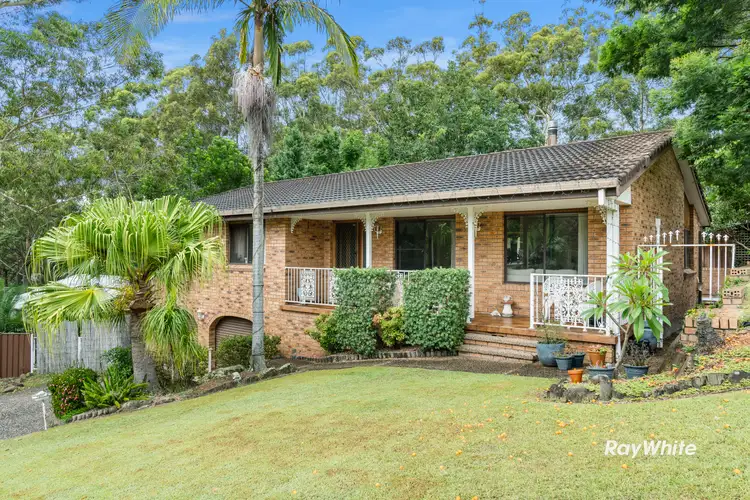 Main view of Homely house listing, 2 Nelson Drive, Ulladulla NSW 2539