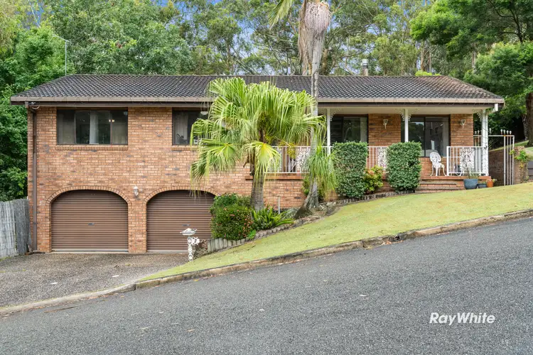Fourth view of Homely house listing, 2 Nelson Drive, Ulladulla NSW 2539