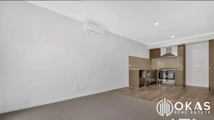 Second view of Homely house listing, 1 Staccato Terrace, Strathtulloh VIC 3338