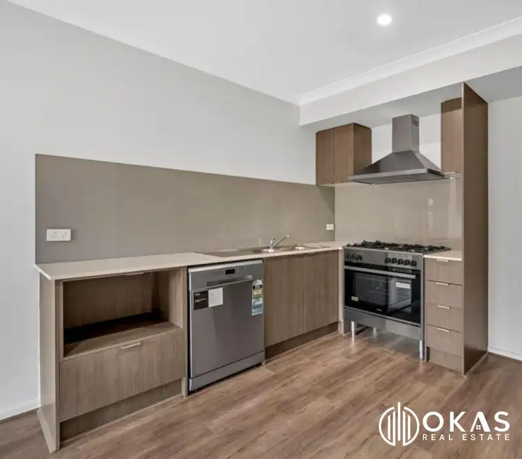 Third view of Homely house listing, 1 Staccato Terrace, Strathtulloh VIC 3338