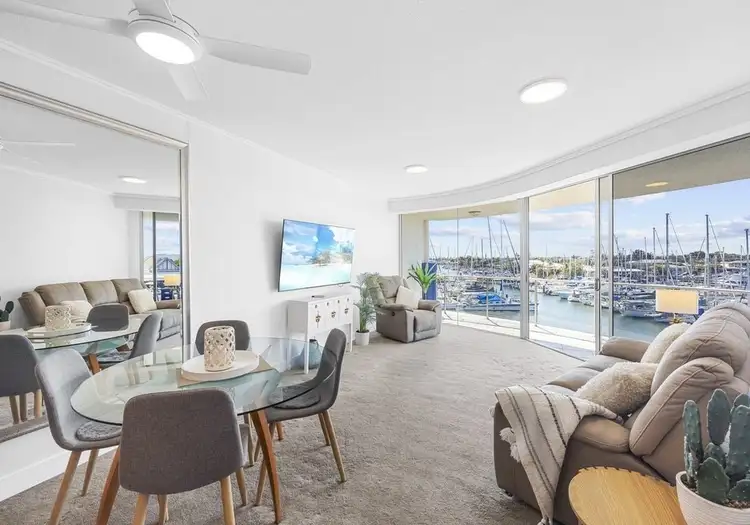 312/13 Nicklin Way, Minyama QLD 4575