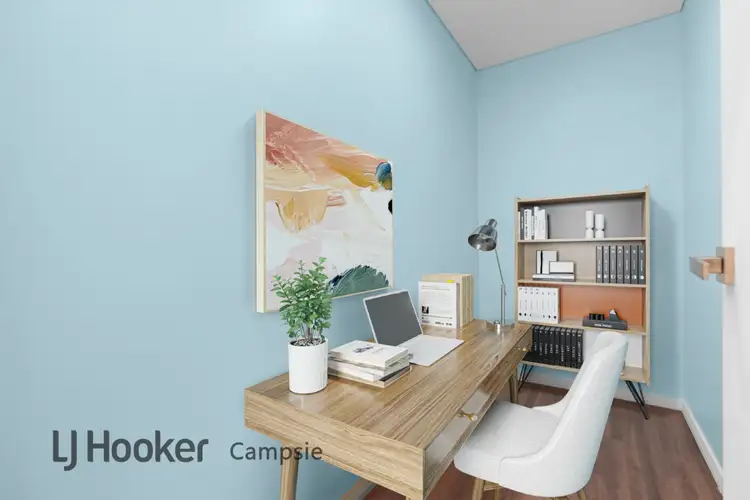 Sixth view of Homely apartment listing, 104/74-76 Kitchener Parade, Bankstown NSW 2200