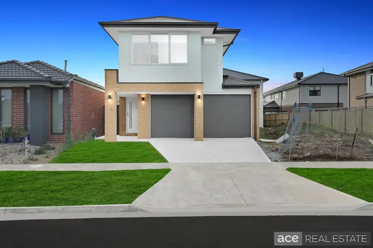 63 Bodnat Street, Truganina VIC 3029