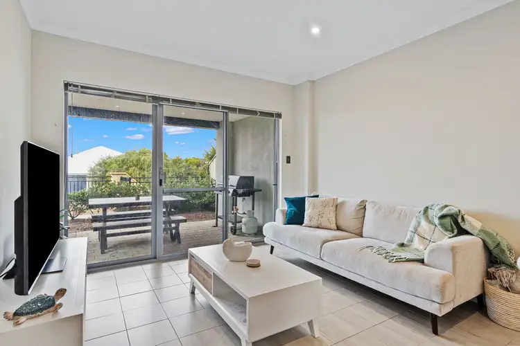 Fourth view of Homely house listing, 150 Sanctuary Circuit, Dawesville WA 6211