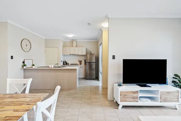 Fifth view of Homely house listing, 150 Sanctuary Circuit, Dawesville WA 6211