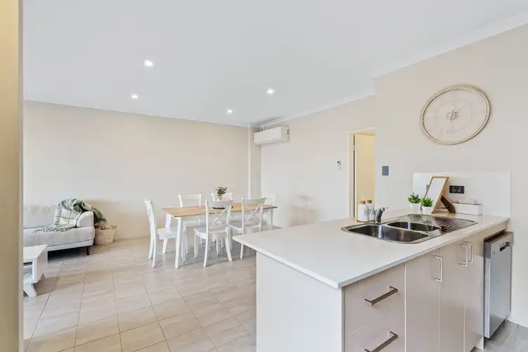 Sixth view of Homely house listing, 150 Sanctuary Circuit, Dawesville WA 6211