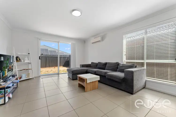 Second view of Homely house listing, 11 St Georges Way, Blakeview SA 5114