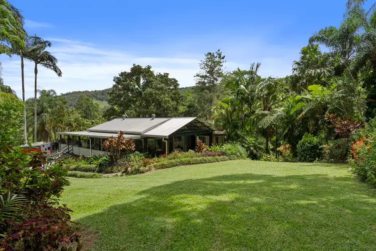 32 Pigeonberry Road, Nobbys Creek NSW 2484
