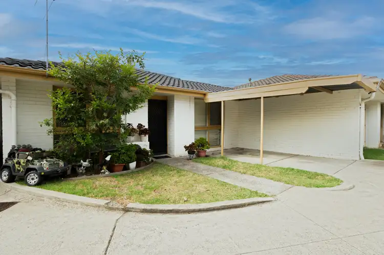 Second view of Homely unit listing, 4/97 McCrae Street, Dandenong VIC 3175