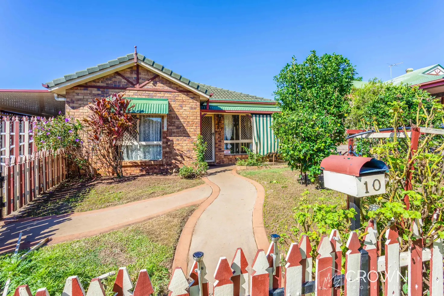 Main view of Homely house listing, 10 Aramis Place, Nudgee QLD 4014