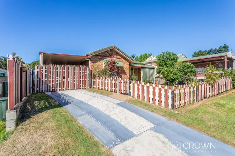 Second view of Homely house listing, 10 Aramis Place, Nudgee QLD 4014