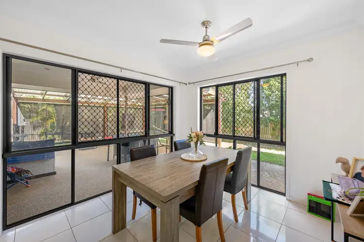 Fourth view of Homely house listing, 18 Dartmouth Close, Clinton QLD 4680