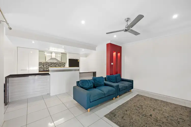 Fifth view of Homely house listing, 18 Dartmouth Close, Clinton QLD 4680