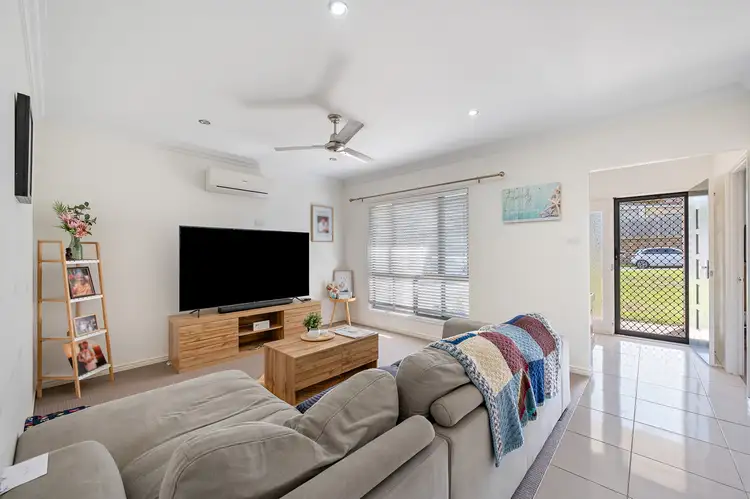 Seventh view of Homely house listing, 18 Dartmouth Close, Clinton QLD 4680