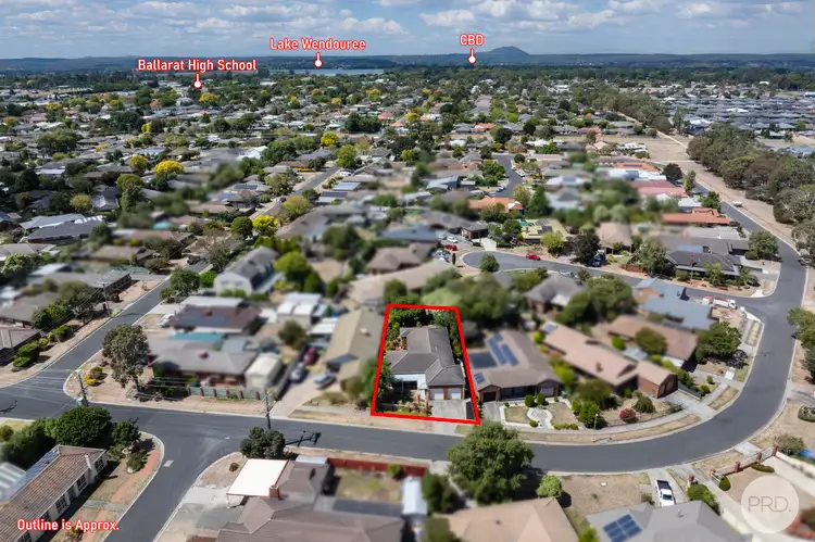 7 Hume Crescent, Alfredton VIC 3350