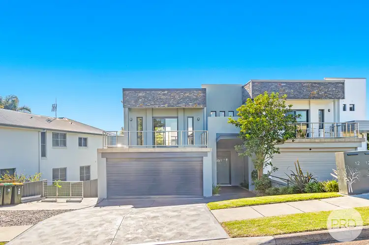 12 Blanch Street