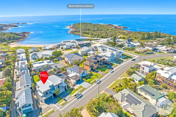 12 Blanch Street, Boat Harbour NSW 2316