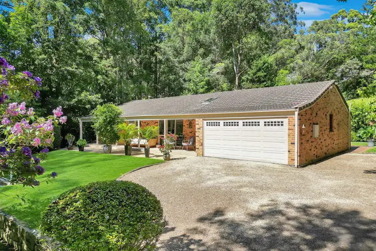 Main view of Homely house listing, 8 Abundance Street, Kincumber NSW 2251
